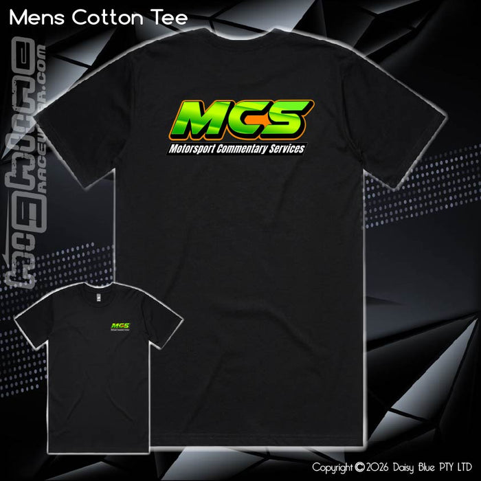 Tee - MCS