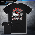 Tee - Merlo Transport