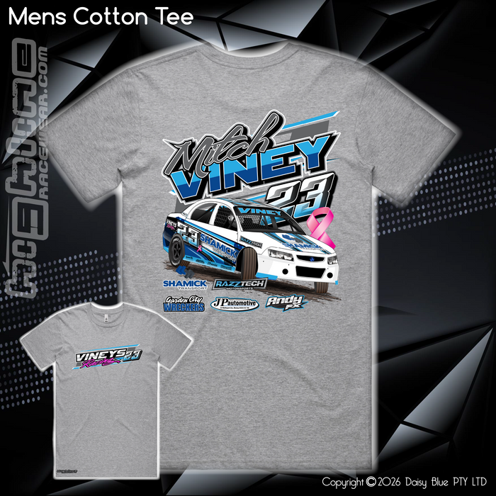 Tee - Mitch Viney