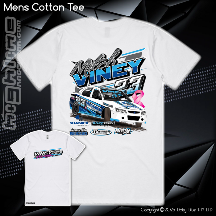 Tee - Mitch Viney