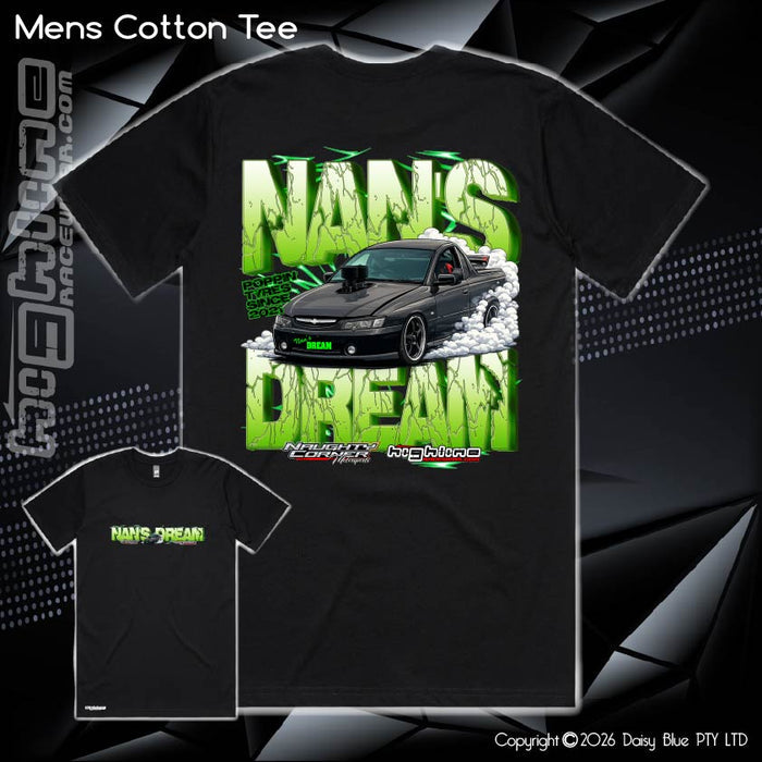 Tee - Nan's Dream 2026