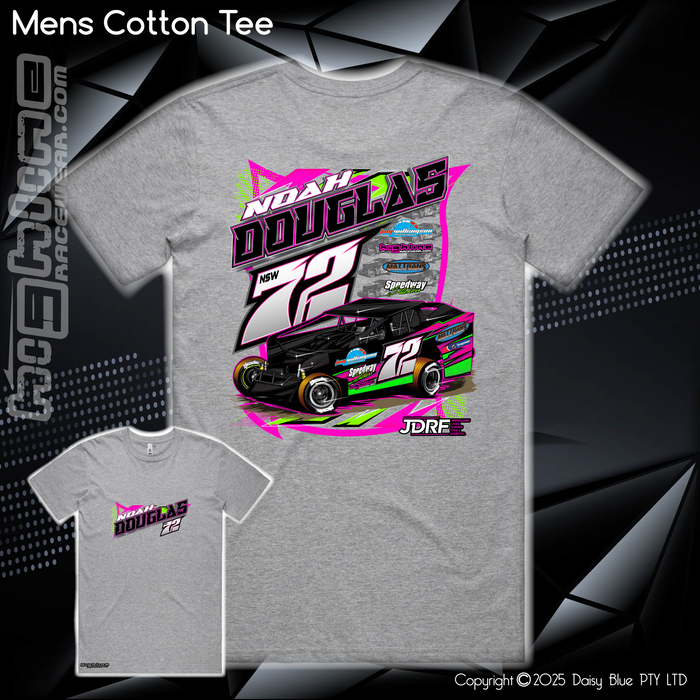 Tee - Noah Douglas