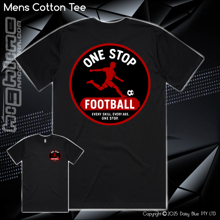 Tee - One Stop Football