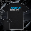 Tee - PowerUp Performance