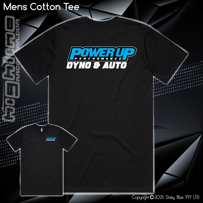 Tee - PowerUp Performance