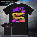 Tee - Riley Racing
