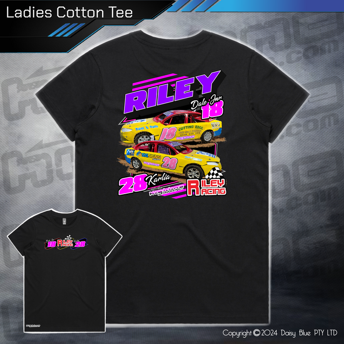 Tee - Riley Racing