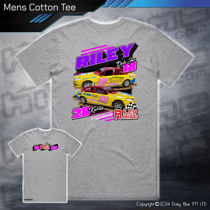 Tee - Riley Racing