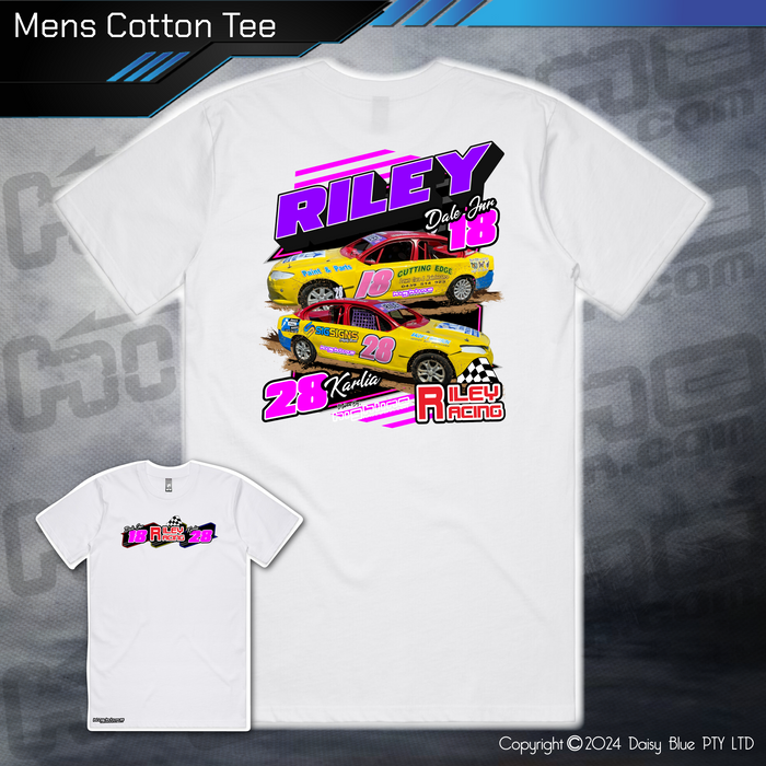 Tee - Riley Racing