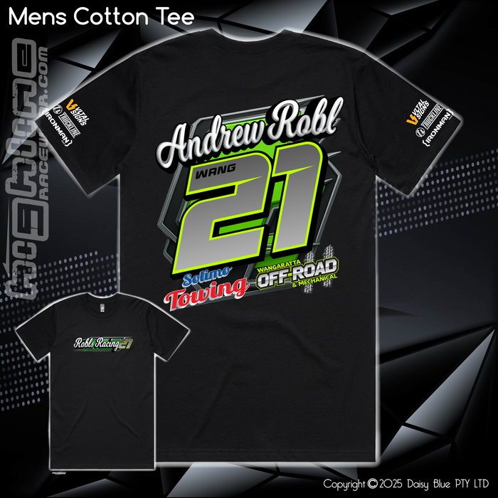 Tee - Robls Racing