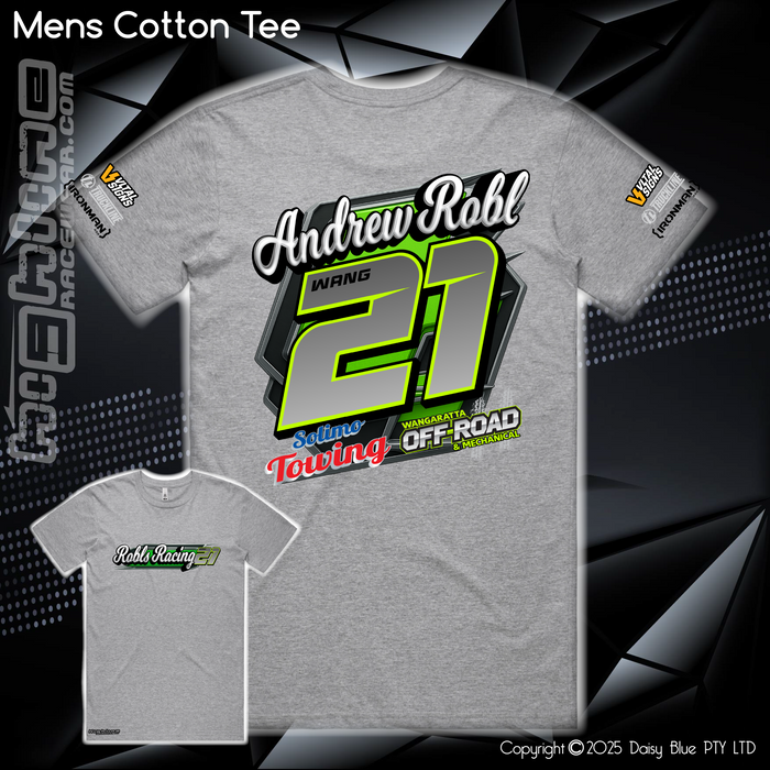 Tee - Robls Racing