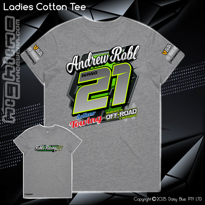 Tee - Robls Racing