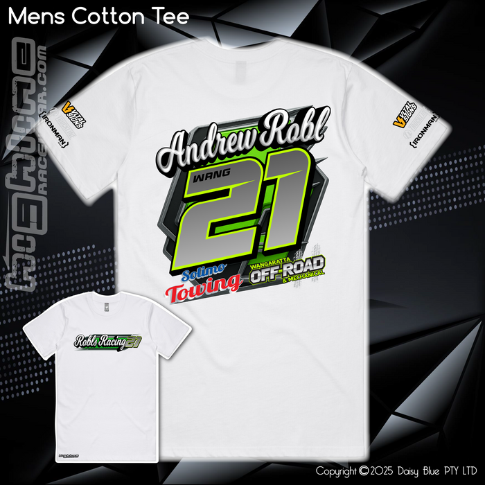 Tee - Robls Racing