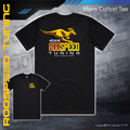Tee - RooSpeed 4x4 Tuning