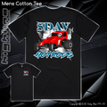 Tee - SDAV Hotrods