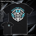 Tee - Skyy High Media