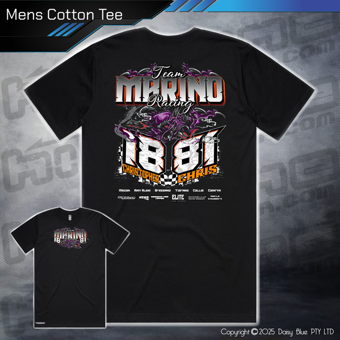 Tee - Team Marino Racing