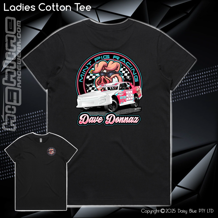 Tee - Texas Pig 2025