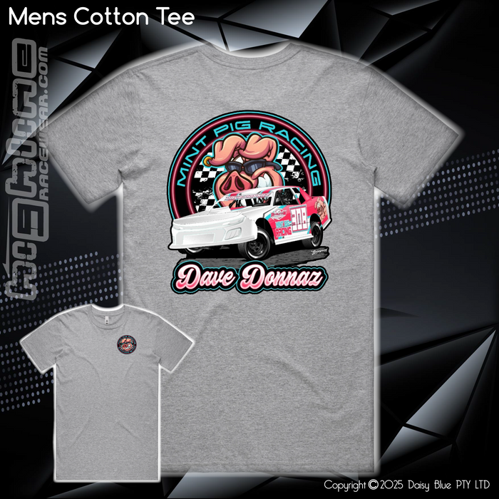 Tee - Texas Pig 2025