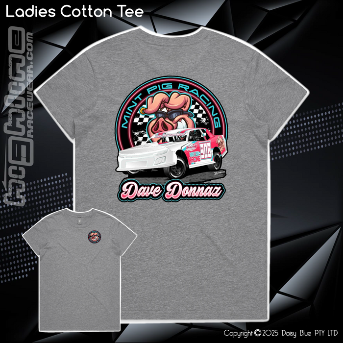 Tee - Texas Pig 2025