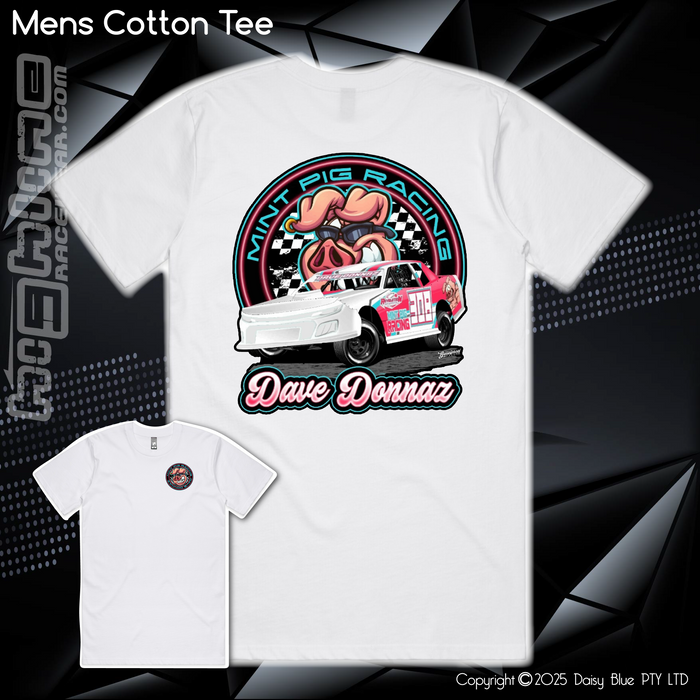 Tee - Texas Pig 2025