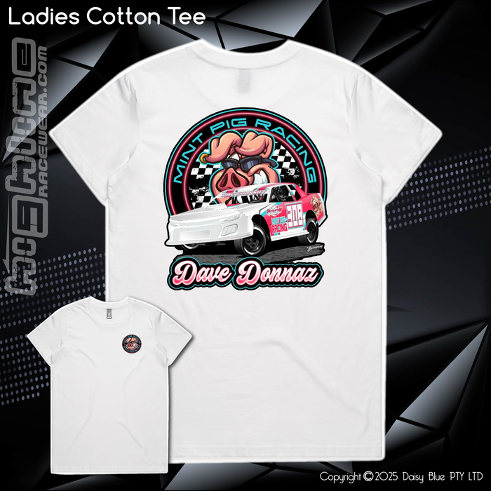 Tee - Texas Pig 2025
