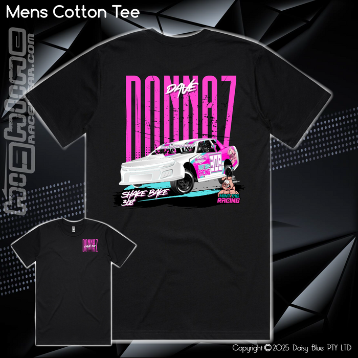 Tee - Texas Pig 2