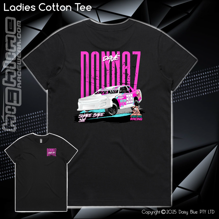 Tee - Texas Pig 2