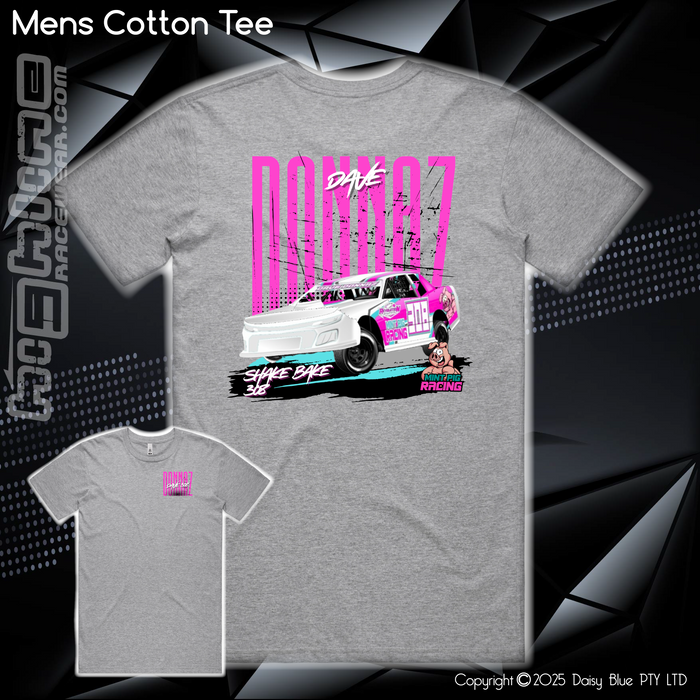 Tee - Texas Pig 2