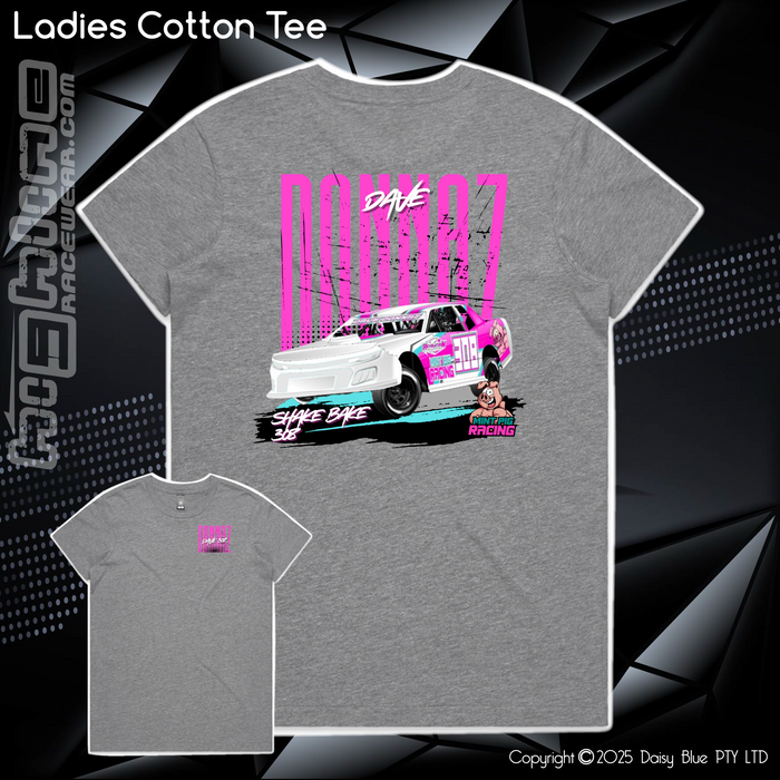 Tee - Texas Pig 2