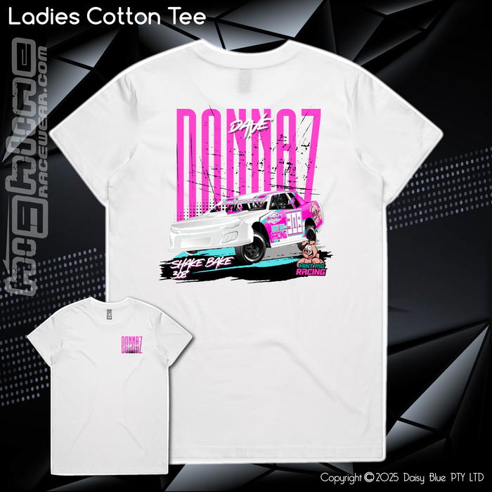 Tee - Texas Pig 2