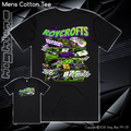 Tee - The Roycrofts