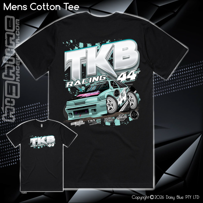 Tee - Thomas Bowers TKB