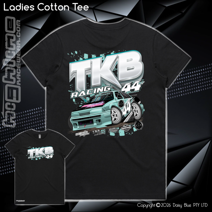 Tee - Thomas Bowers TKB