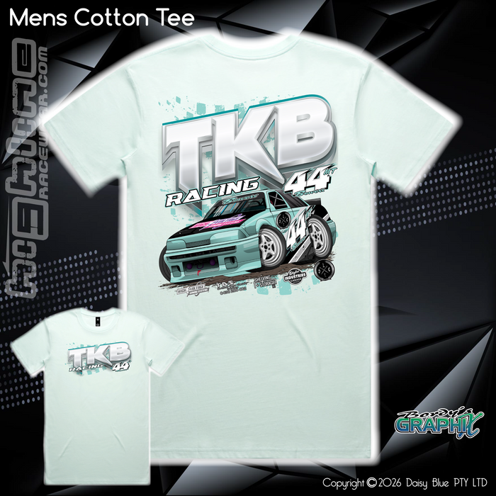 Tee - Thomas Bowers TKB