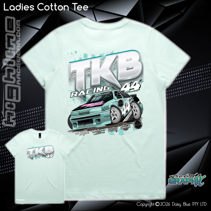 Tee - Thomas Bowers TKB