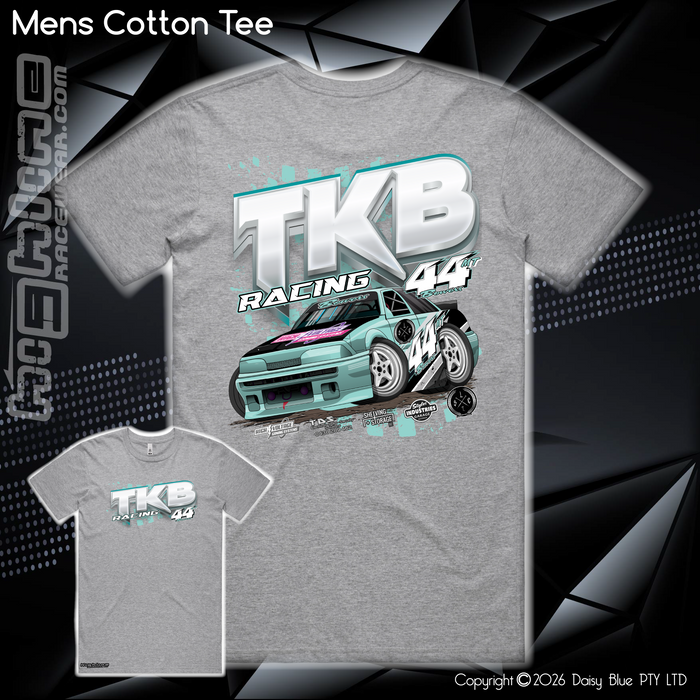 Tee - Thomas Bowers TKB