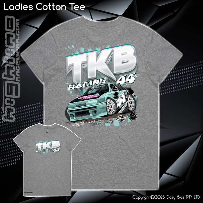 Tee - Thomas Bowers TKB