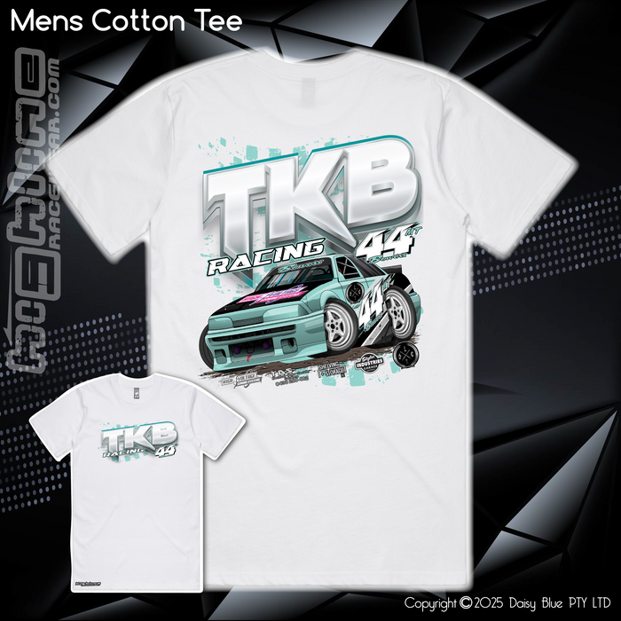 Tee - Thomas Bowers TKB