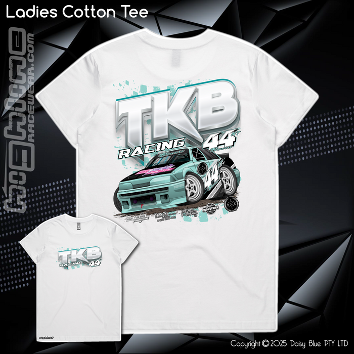 Tee - Thomas Bowers TKB