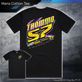 Tee - Thommo Racing