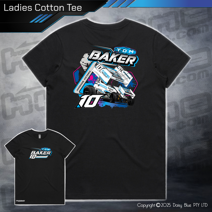 Tee - Tom Baker