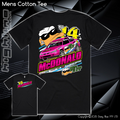 Tee - Tommy McDonald