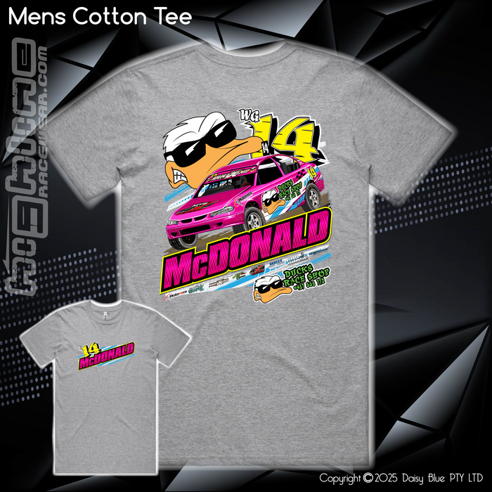 Tee - Tommy McDonald