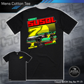 Tee - Trent Susol