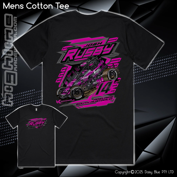 Tee - Tyler Bros. Motorsport