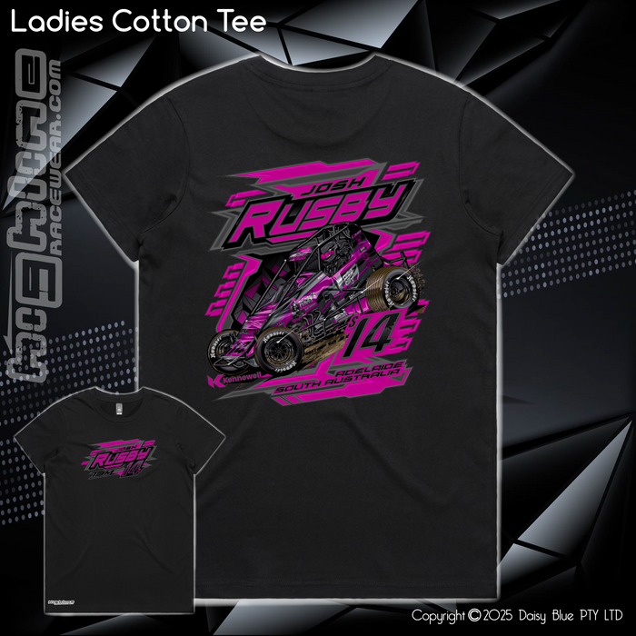 Tee - Tyler Bros. Motorsport