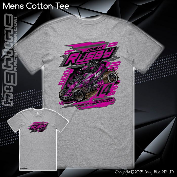 Tee - Tyler Bros. Motorsport
