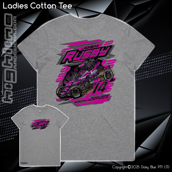 Tee - Tyler Bros. Motorsport