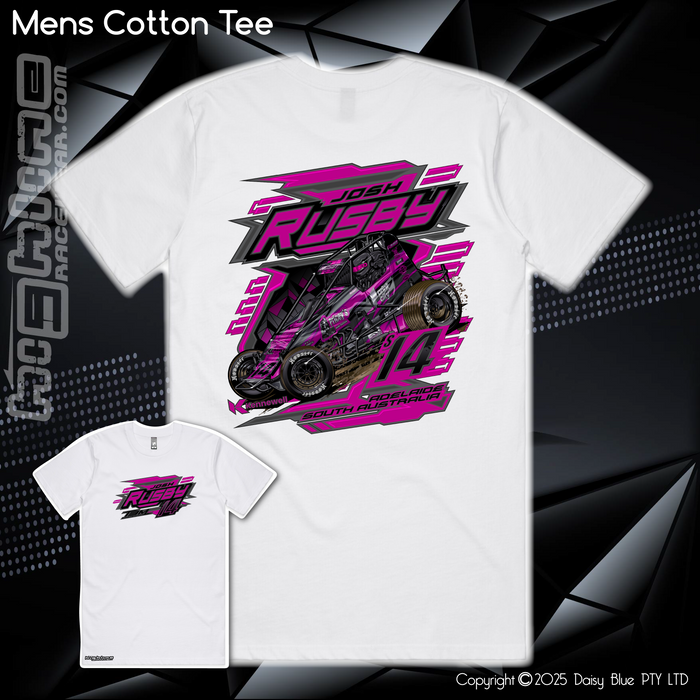 Tee - Tyler Bros. Motorsport